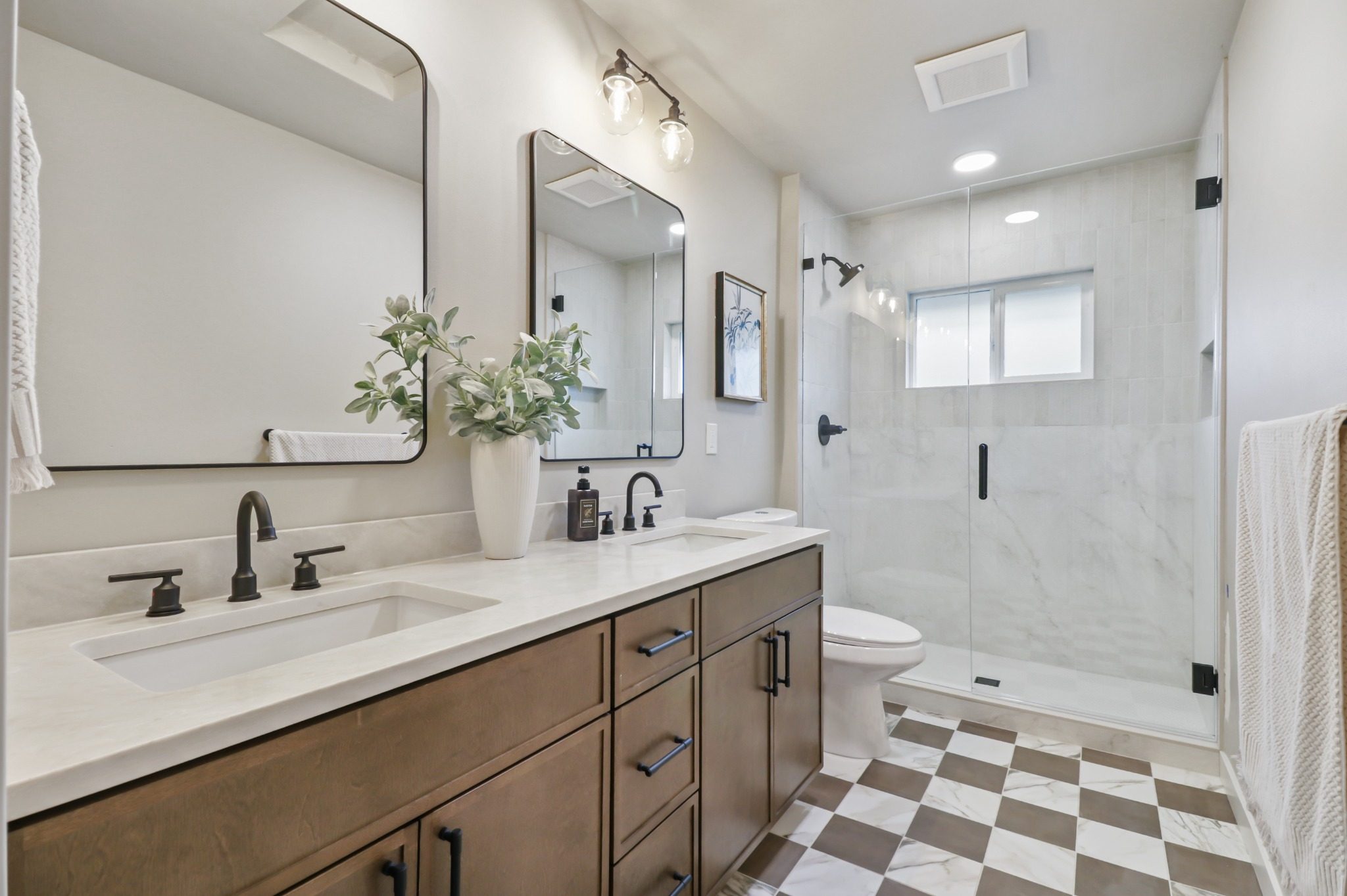 Interior photography