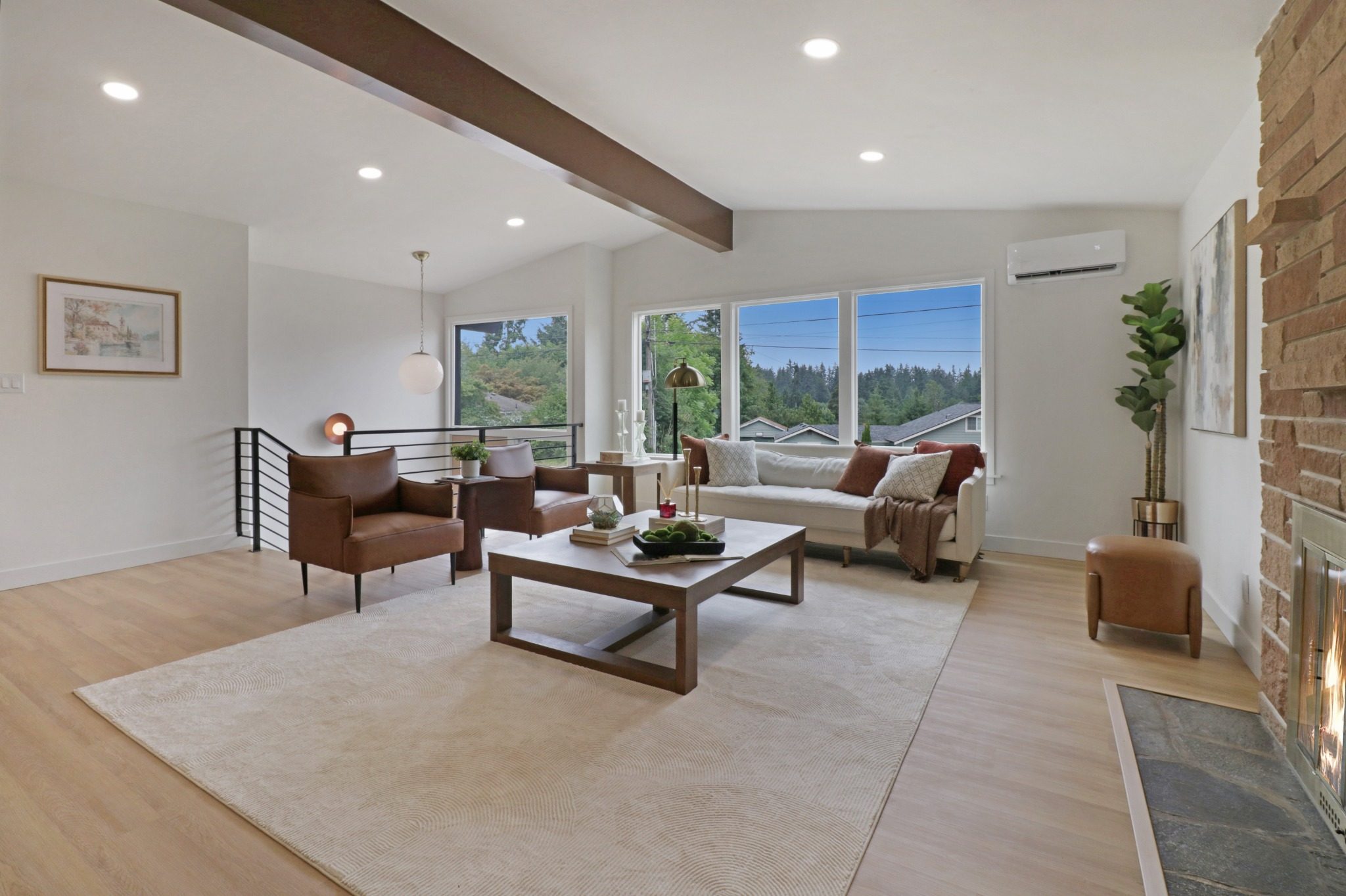 Real estate photography