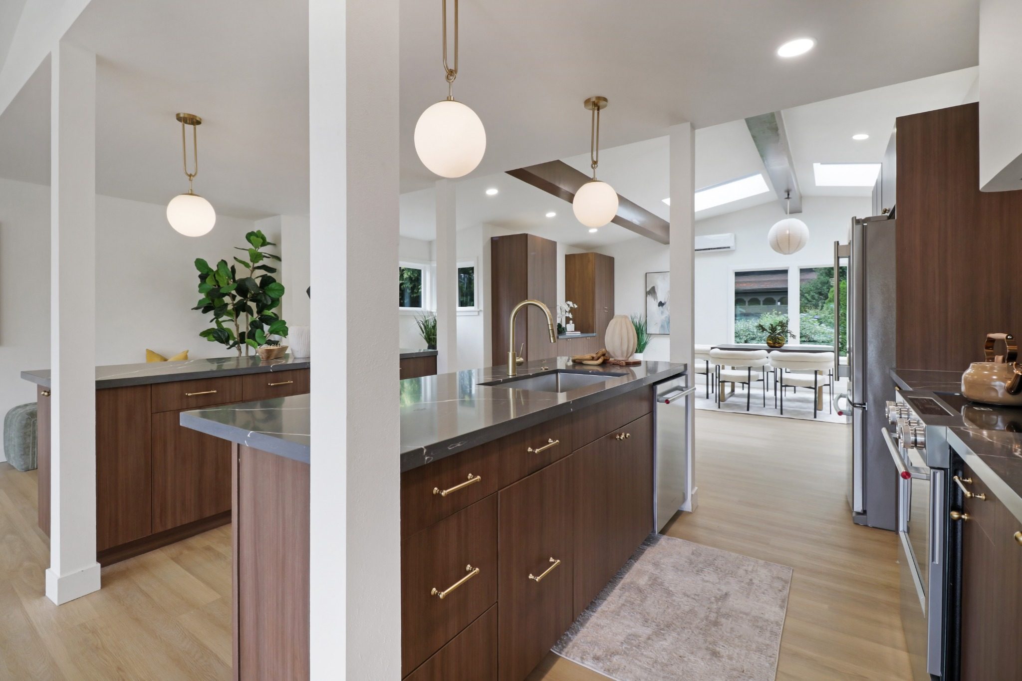 Real estate photography