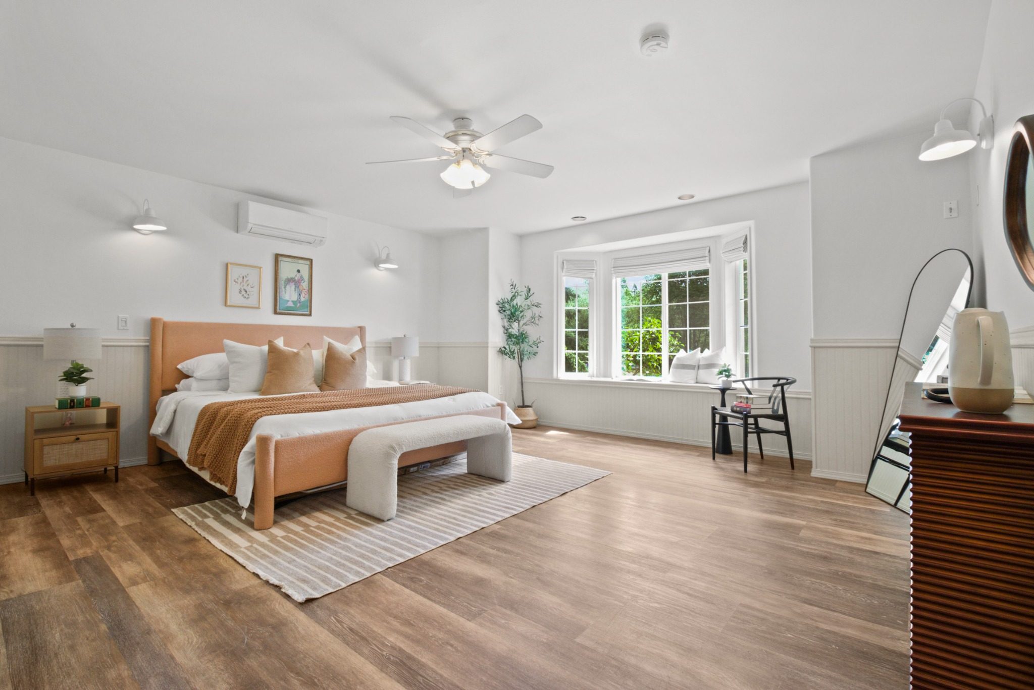 Real estate photography