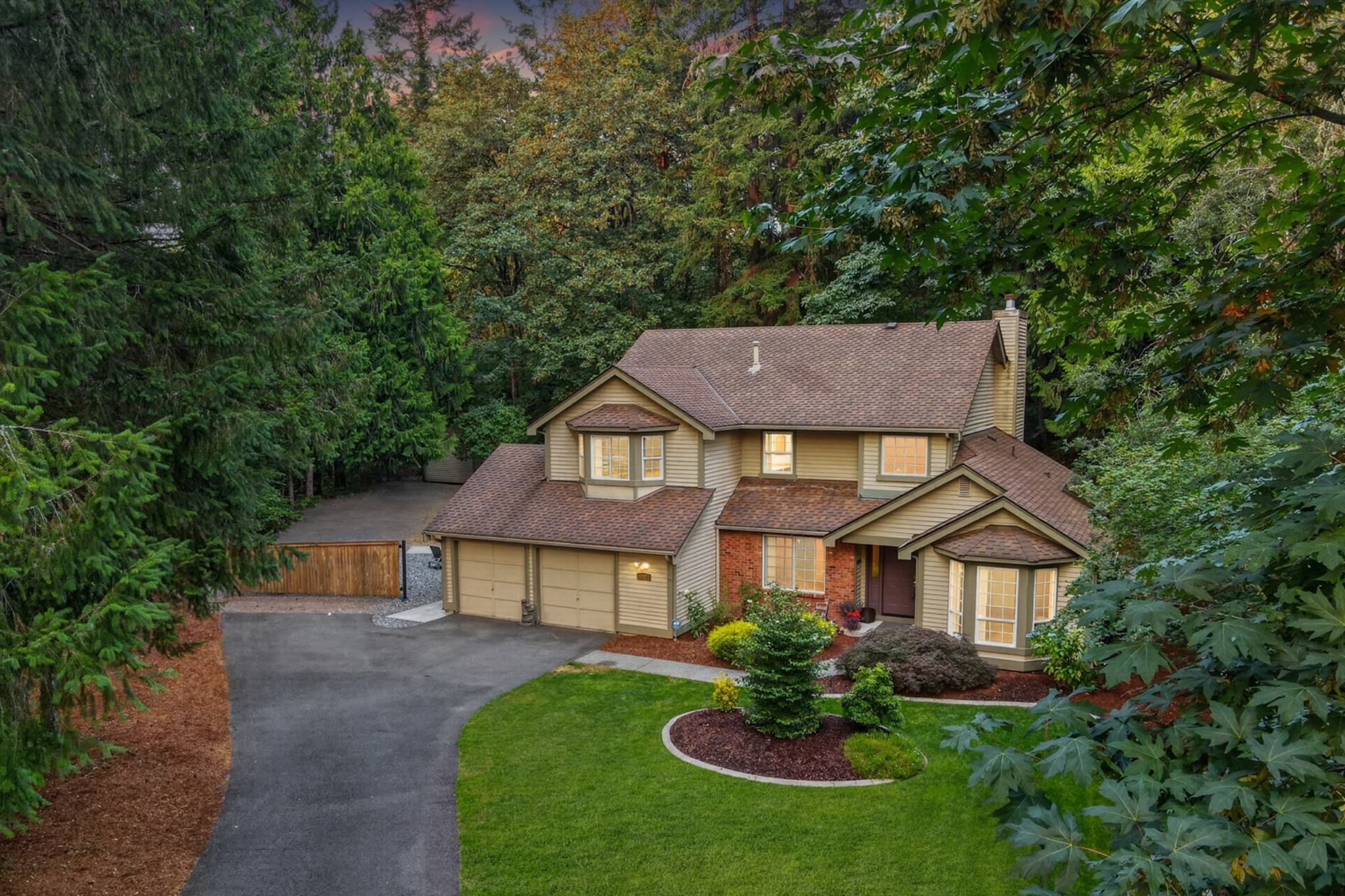 Real estate photography