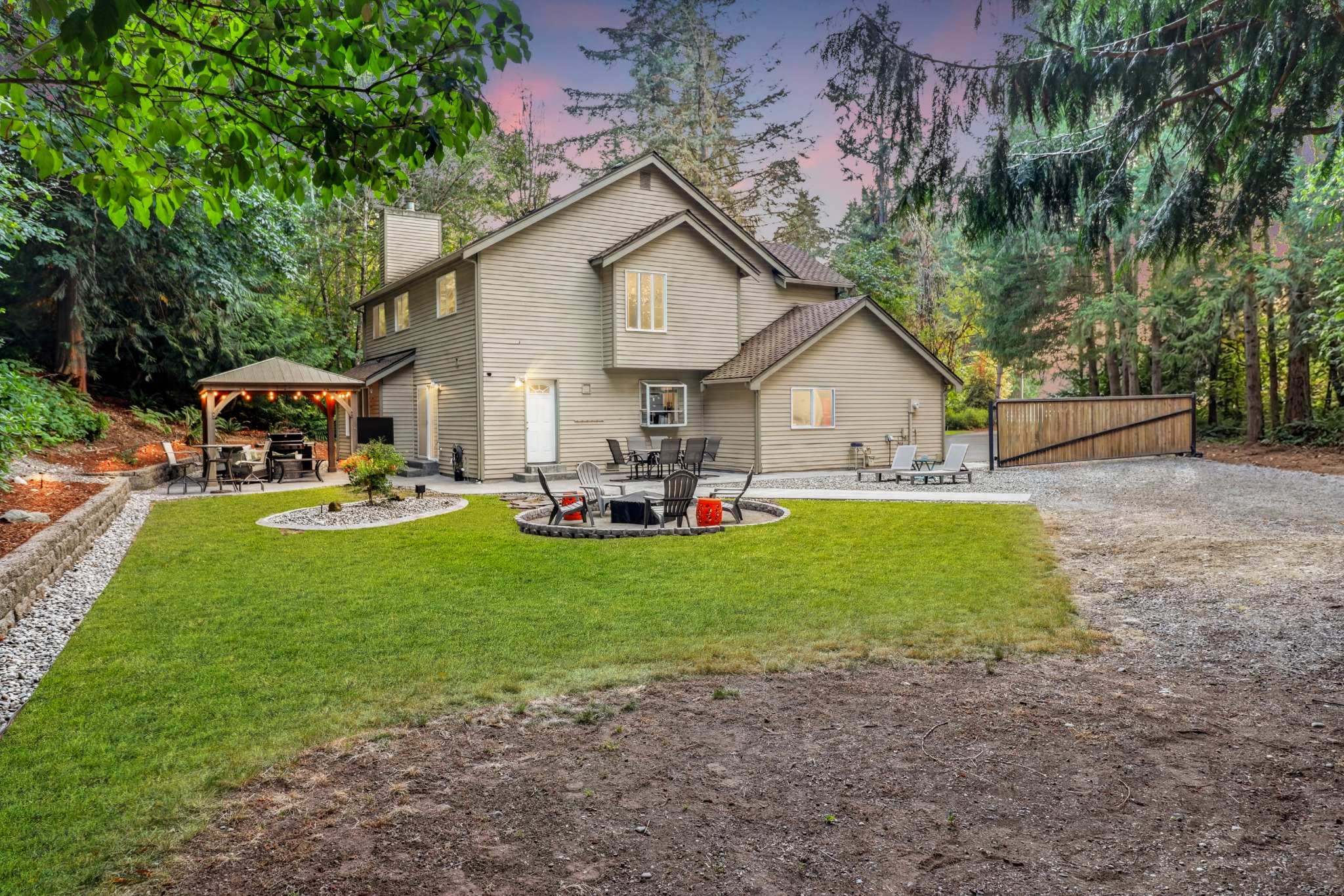 Real estate photography