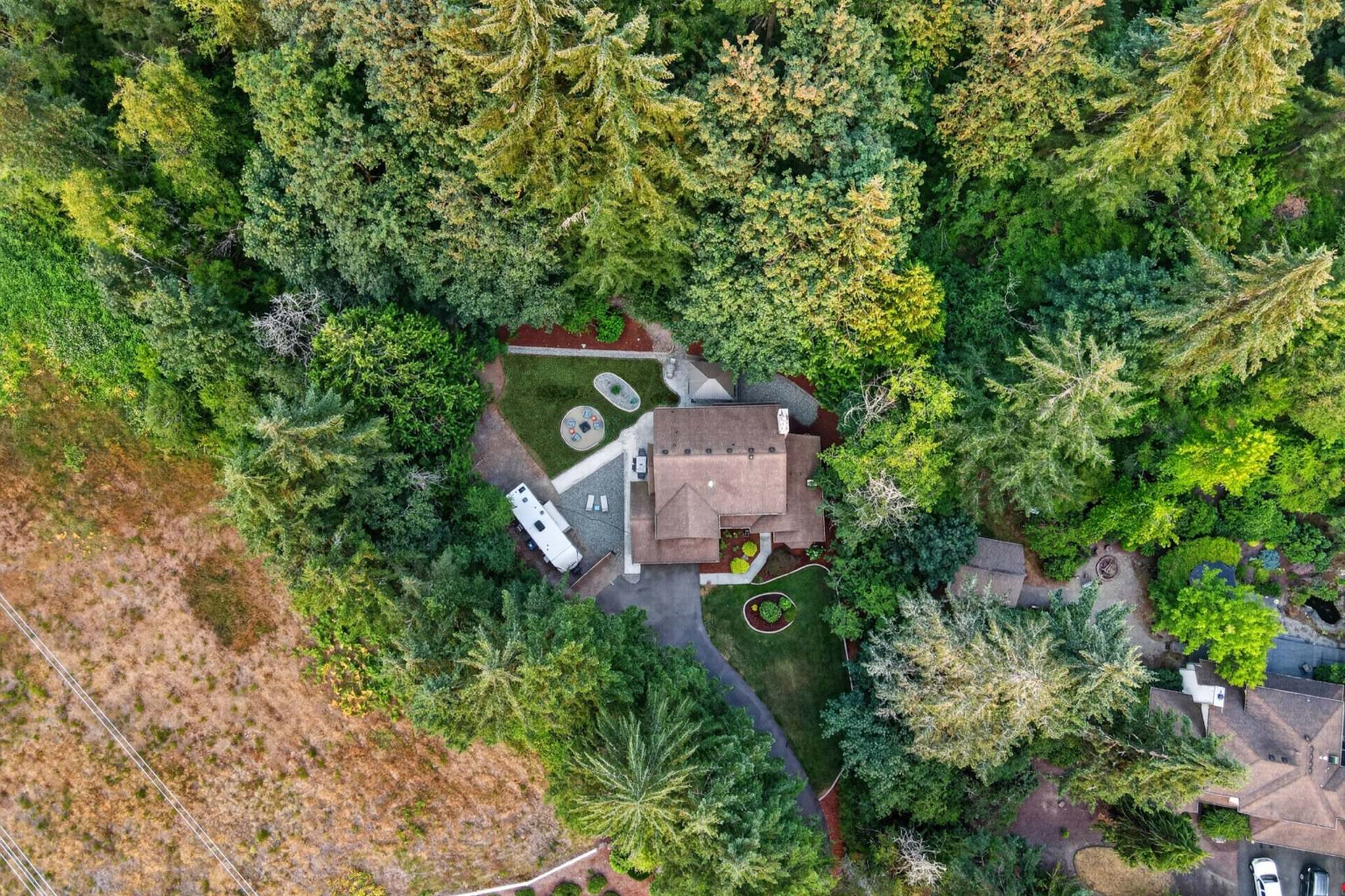 Real estate photography